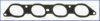 ELRING 625370 Gasket, intake manifold